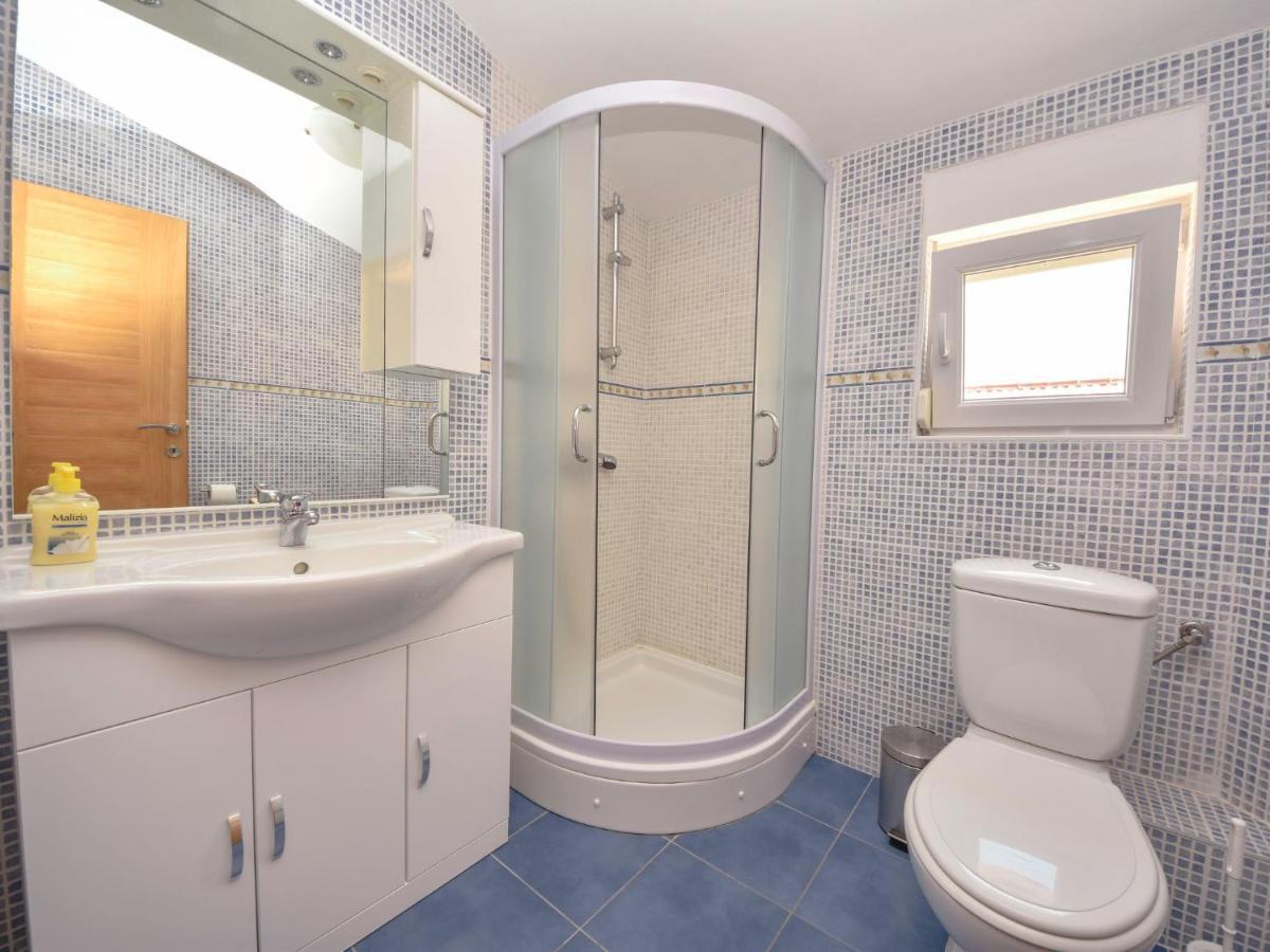 Apartment Tanja By Interhome マスレニツァ エクステリア 写真