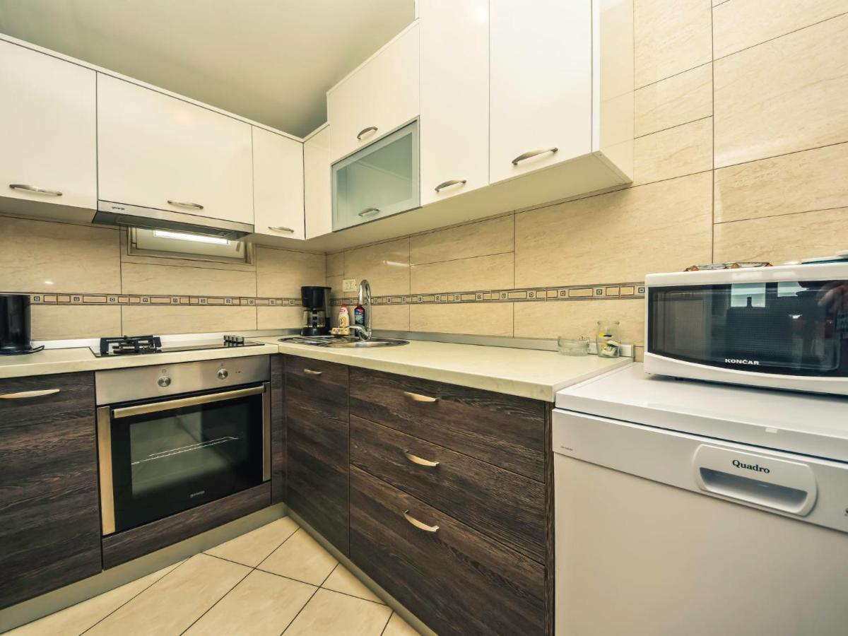 Apartment Tanja By Interhome マスレニツァ エクステリア 写真